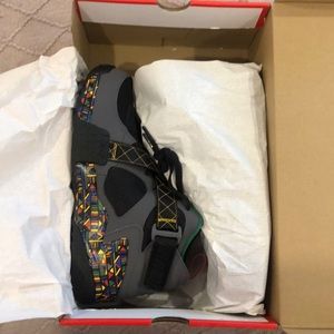 Nike Air Raid shoes